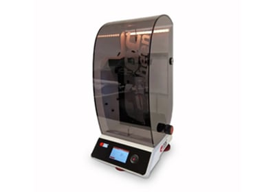 TQC Pendulum Hardness Tester