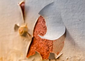 Knowledge Library Coating Failure Tile Image