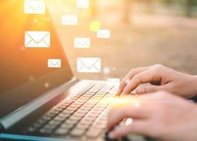 Email Sign-Up