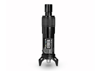 8400K Digital Micrometer