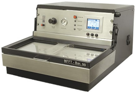 MFFT Instrument