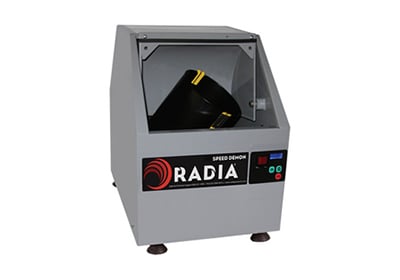 Radia Speed Demon Mixers