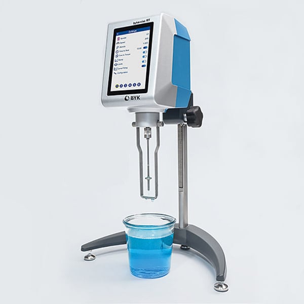 byko-visc Viscometer