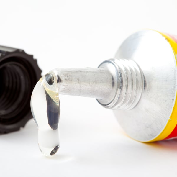 Adhesive Tube