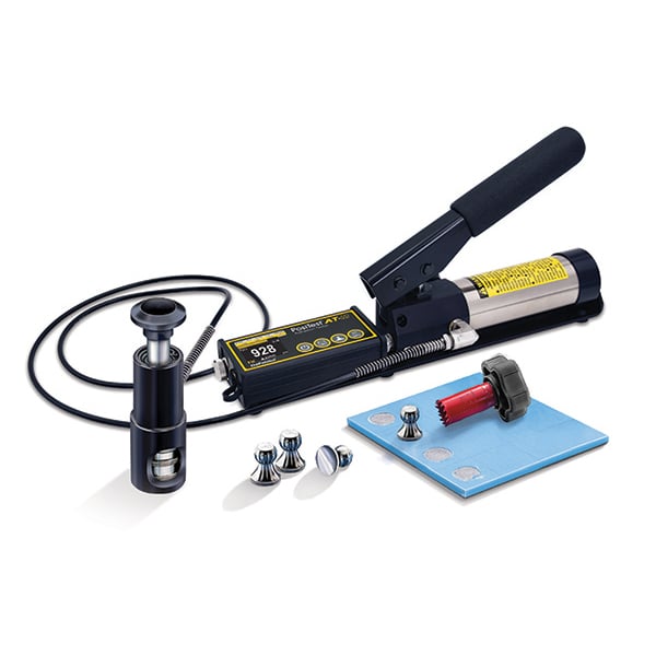 PosiTest Pull Off Adhesion Tester