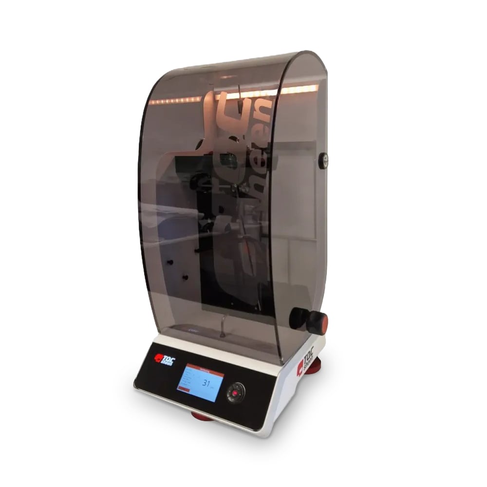 TQC Pendulum Hardness
